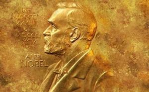 Stotine nominacija za Nobelovu nagradu za mir